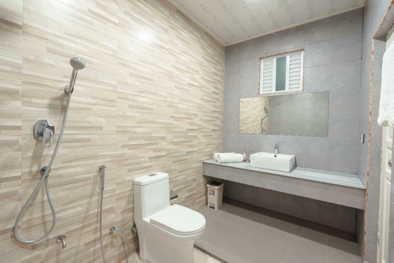 Cottage 316 Fuvahmulah ภายนอก รูปภาพ