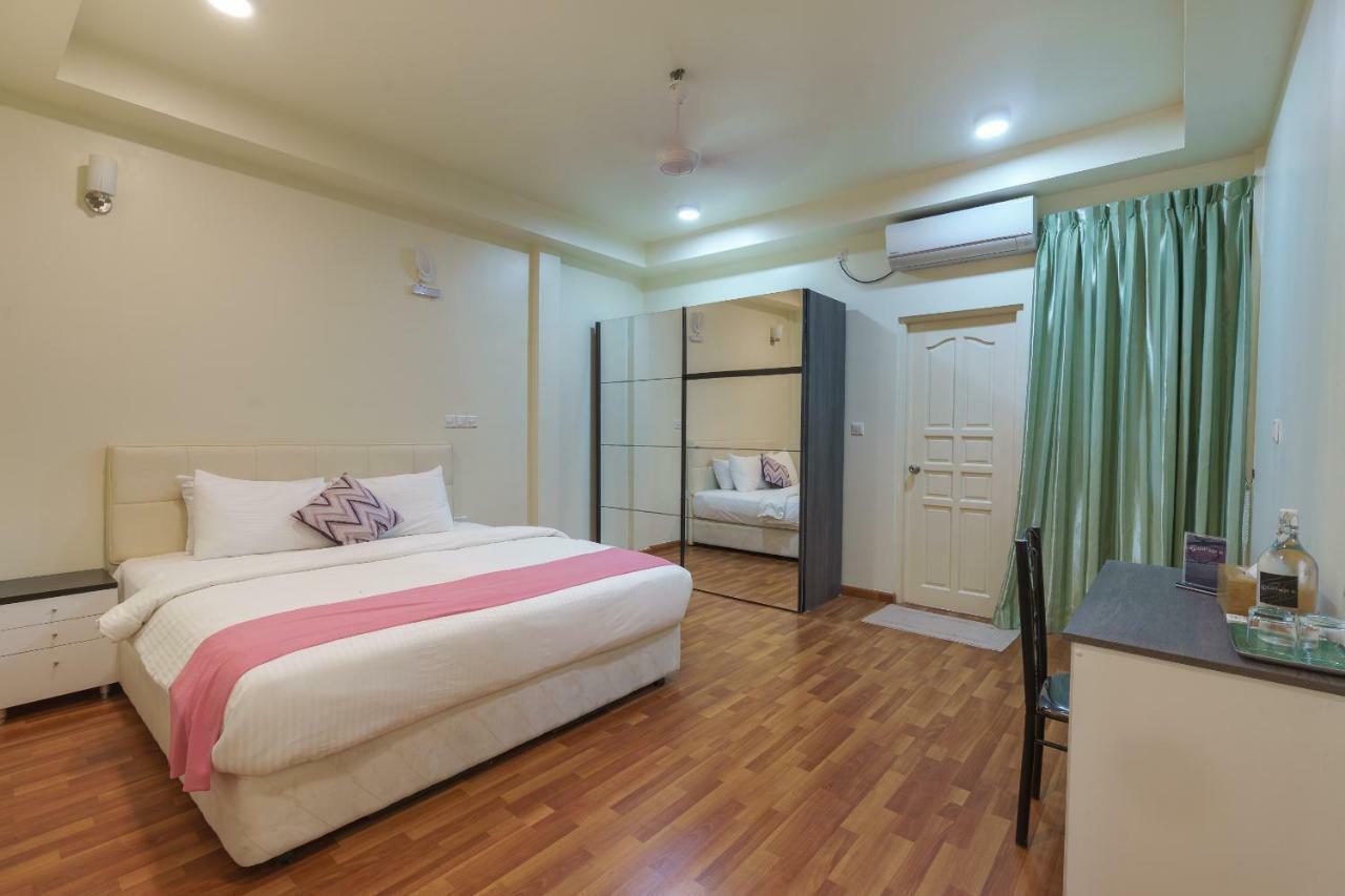 Cottage 316 Fuvahmulah ภายนอก รูปภาพ