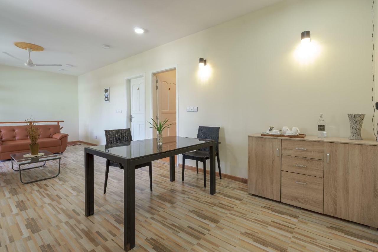 Cottage 316 Fuvahmulah ภายนอก รูปภาพ