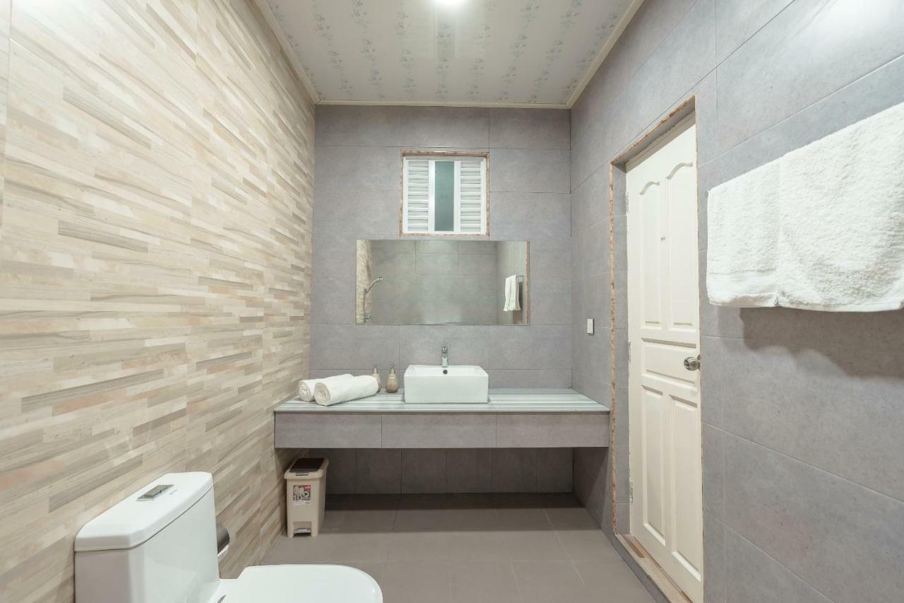 Cottage 316 Fuvahmulah ภายนอก รูปภาพ
