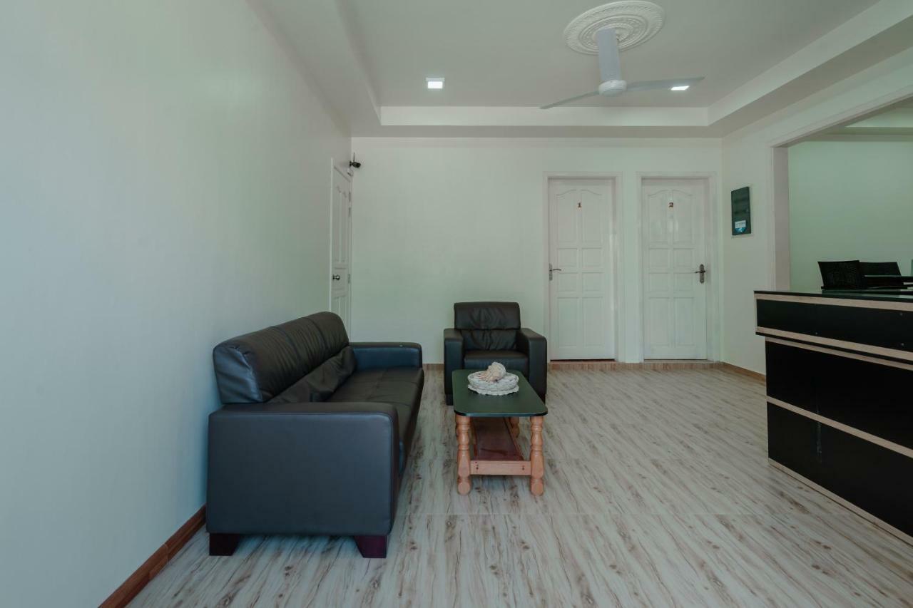 Cottage 316 Fuvahmulah ภายนอก รูปภาพ