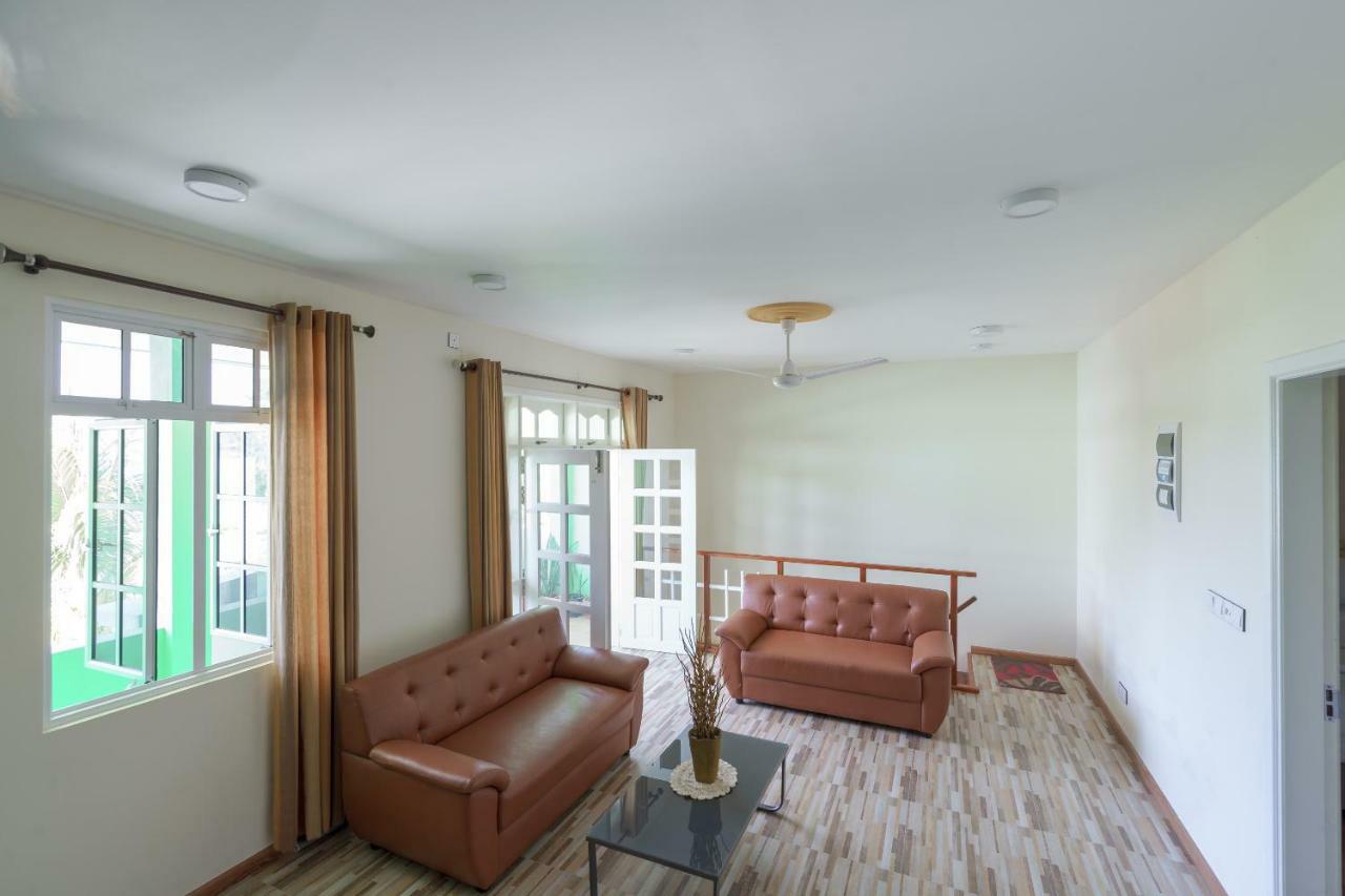 Cottage 316 Fuvahmulah ภายนอก รูปภาพ