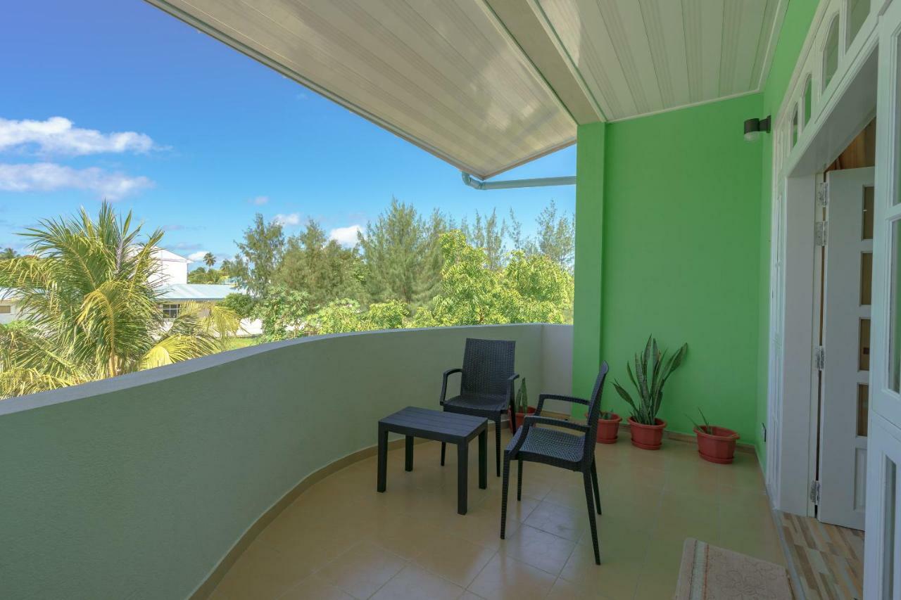 Cottage 316 Fuvahmulah ภายนอก รูปภาพ