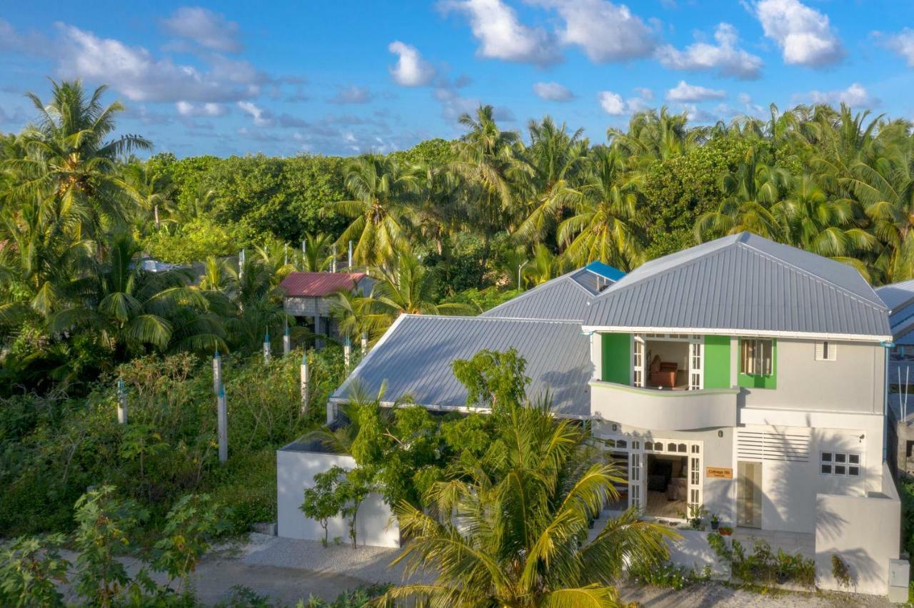 Cottage 316 Fuvahmulah ภายนอก รูปภาพ