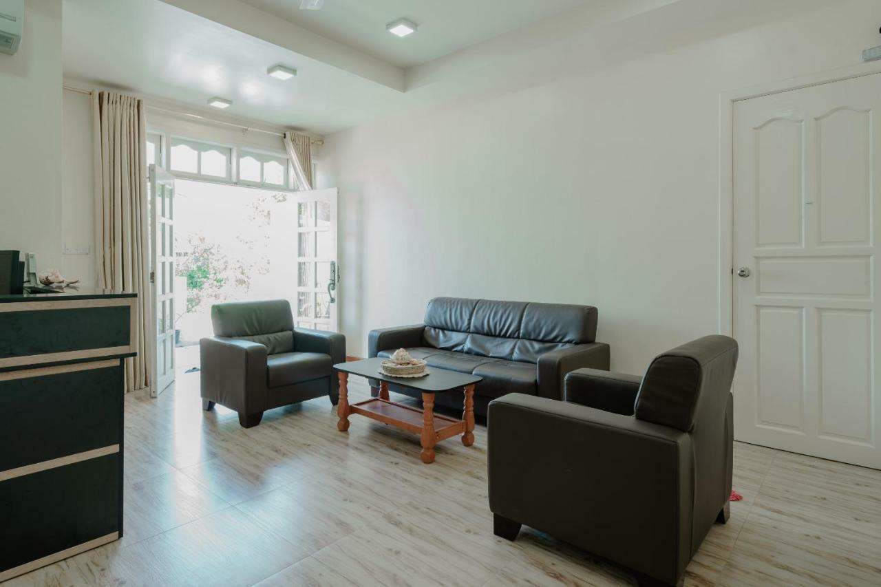 Cottage 316 Fuvahmulah ภายนอก รูปภาพ