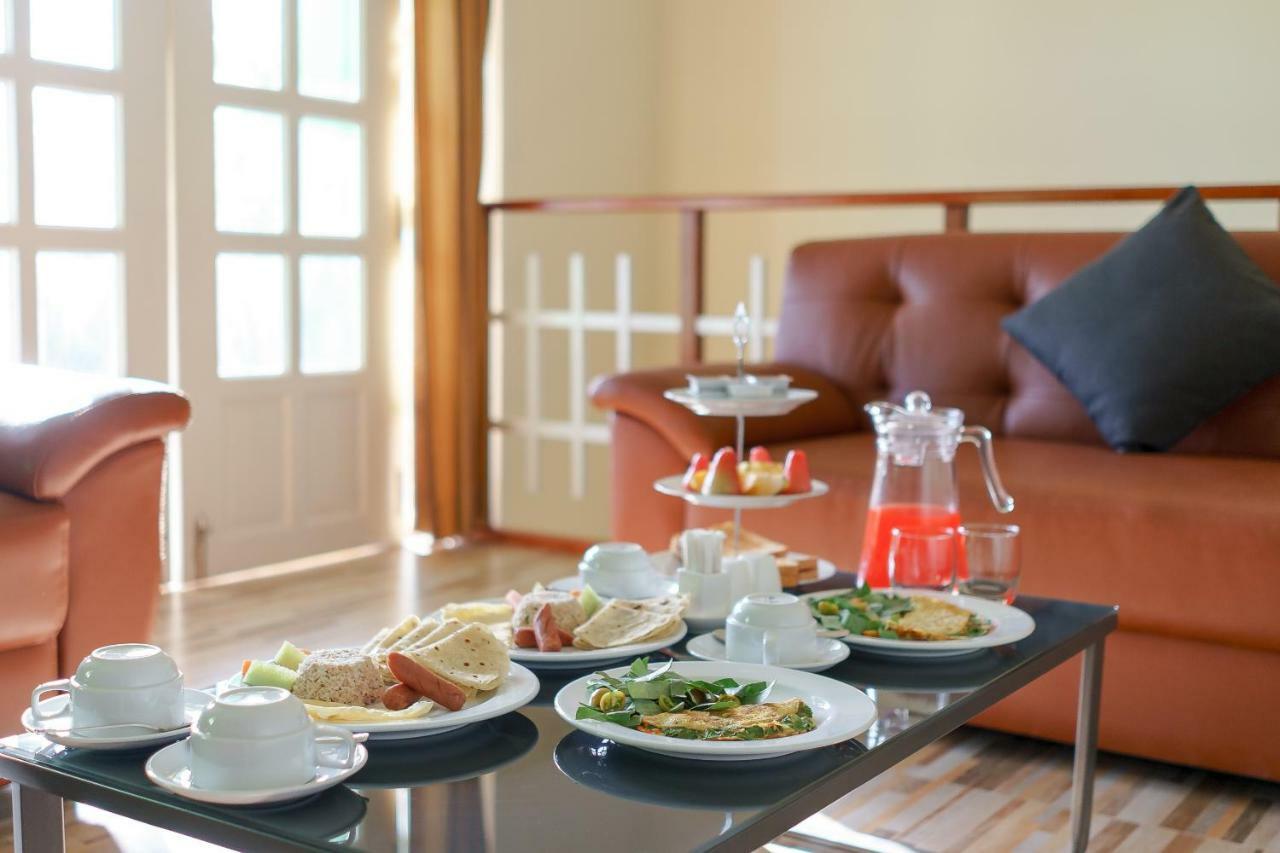 Cottage 316 Fuvahmulah ภายนอก รูปภาพ