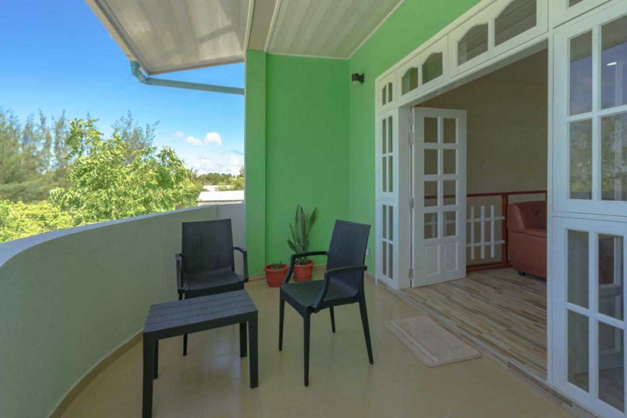Cottage 316 Fuvahmulah ภายนอก รูปภาพ